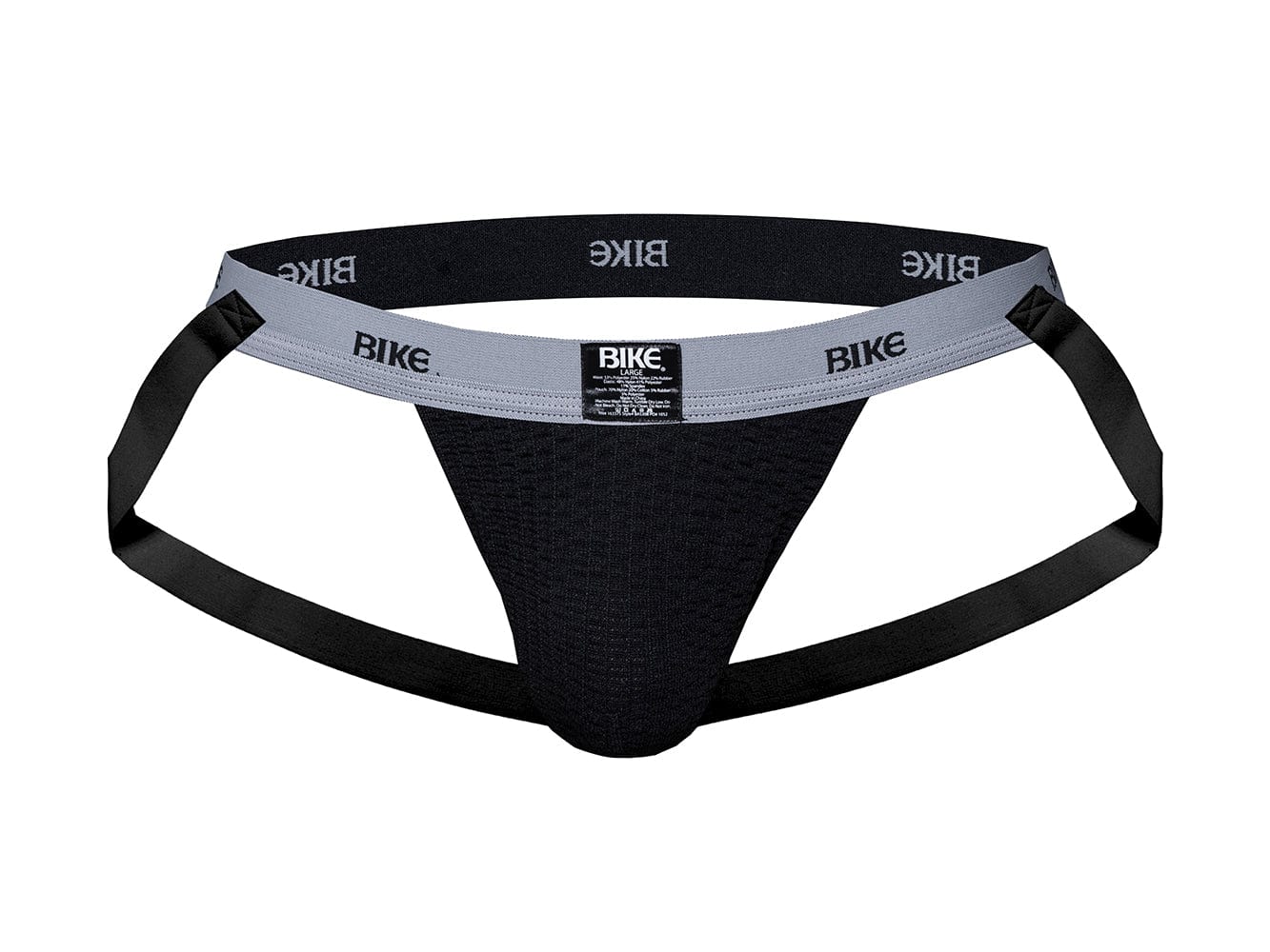  MM Sports - Mens Underwear - Jockstrap for Men - The Original  Swimmer/Jogger Jockstrap 1 inch Black - Black - 1 x SIZE S : Sports &  Outdoors