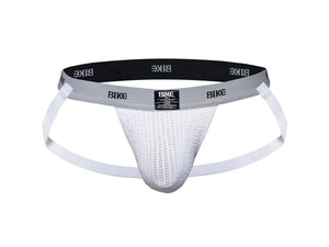 Swimmer Jockstrap - White