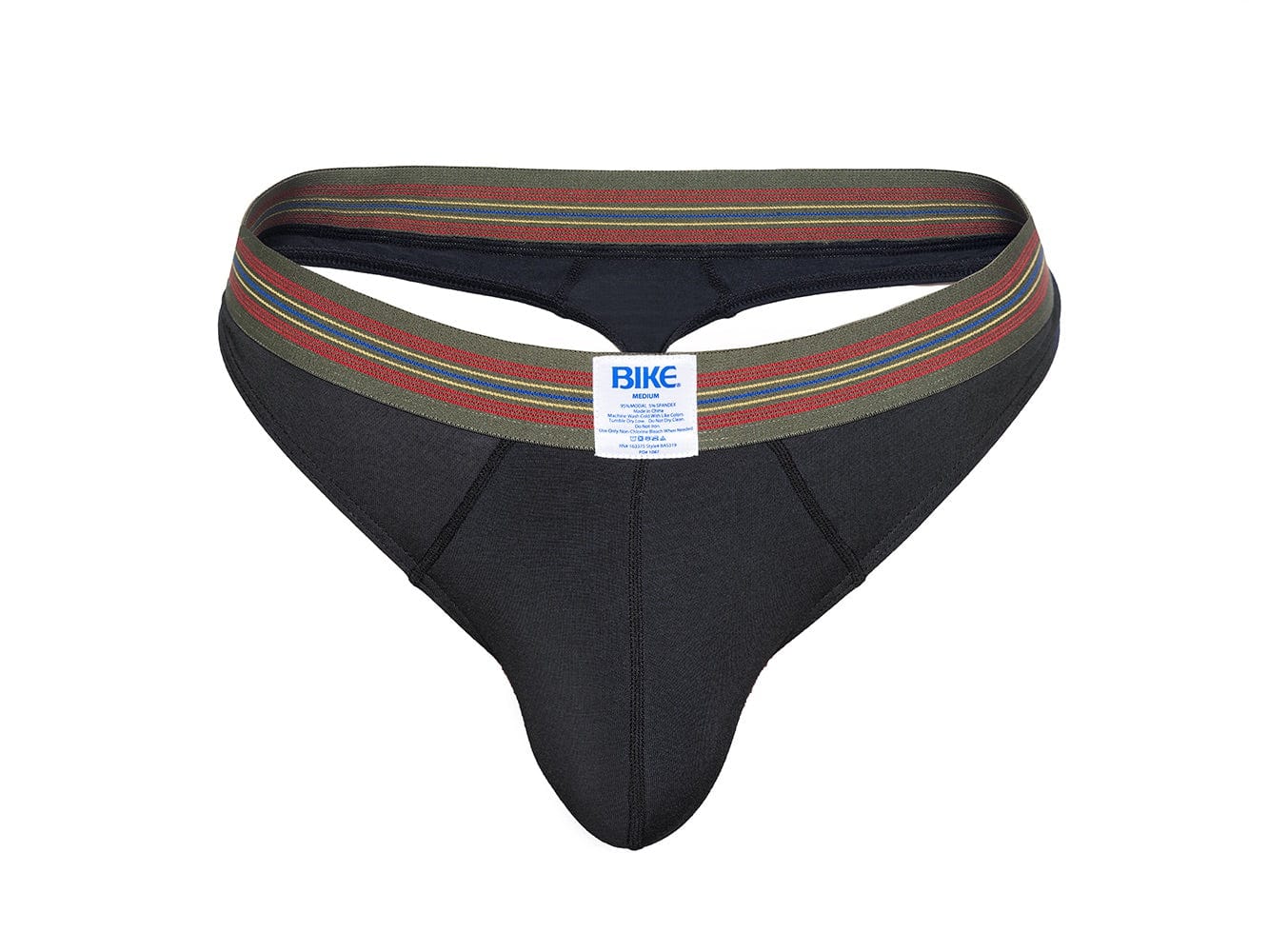 Quo Active Thong Underwear