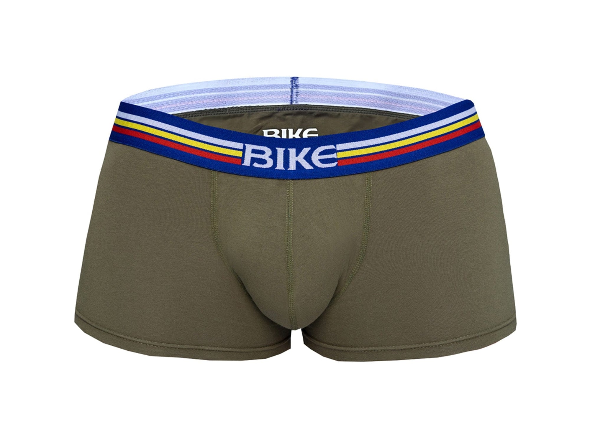 Trunk Underwear - Olive