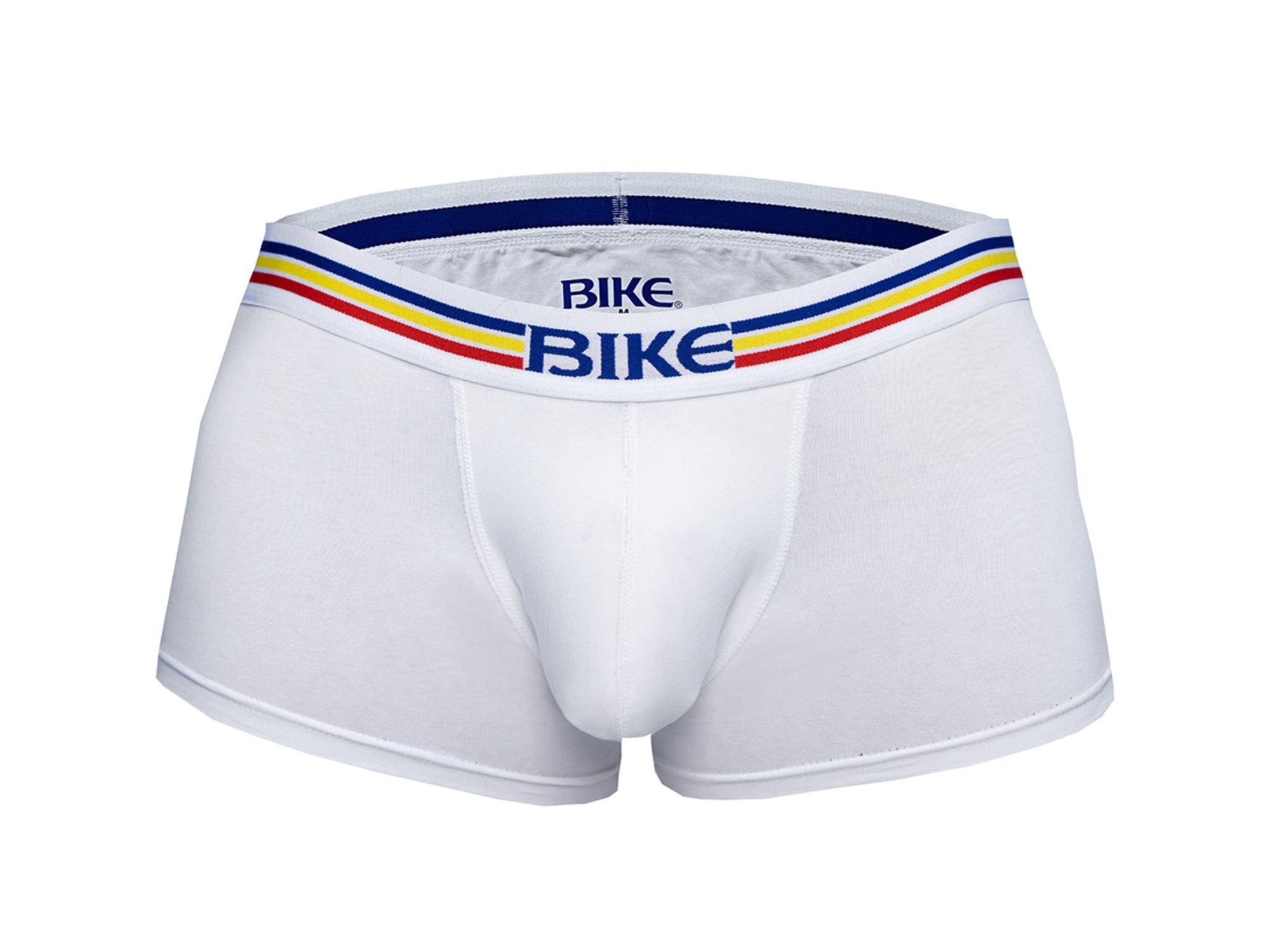 Trunk Underwear - White