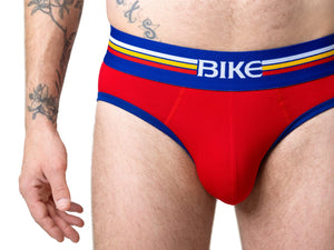 Bike Athletic - Trunk, Brief and Jock Brief Underwear now available. What's  your favorite style to wear?👇 #mensfashion #mansunderwear #mensbriefs