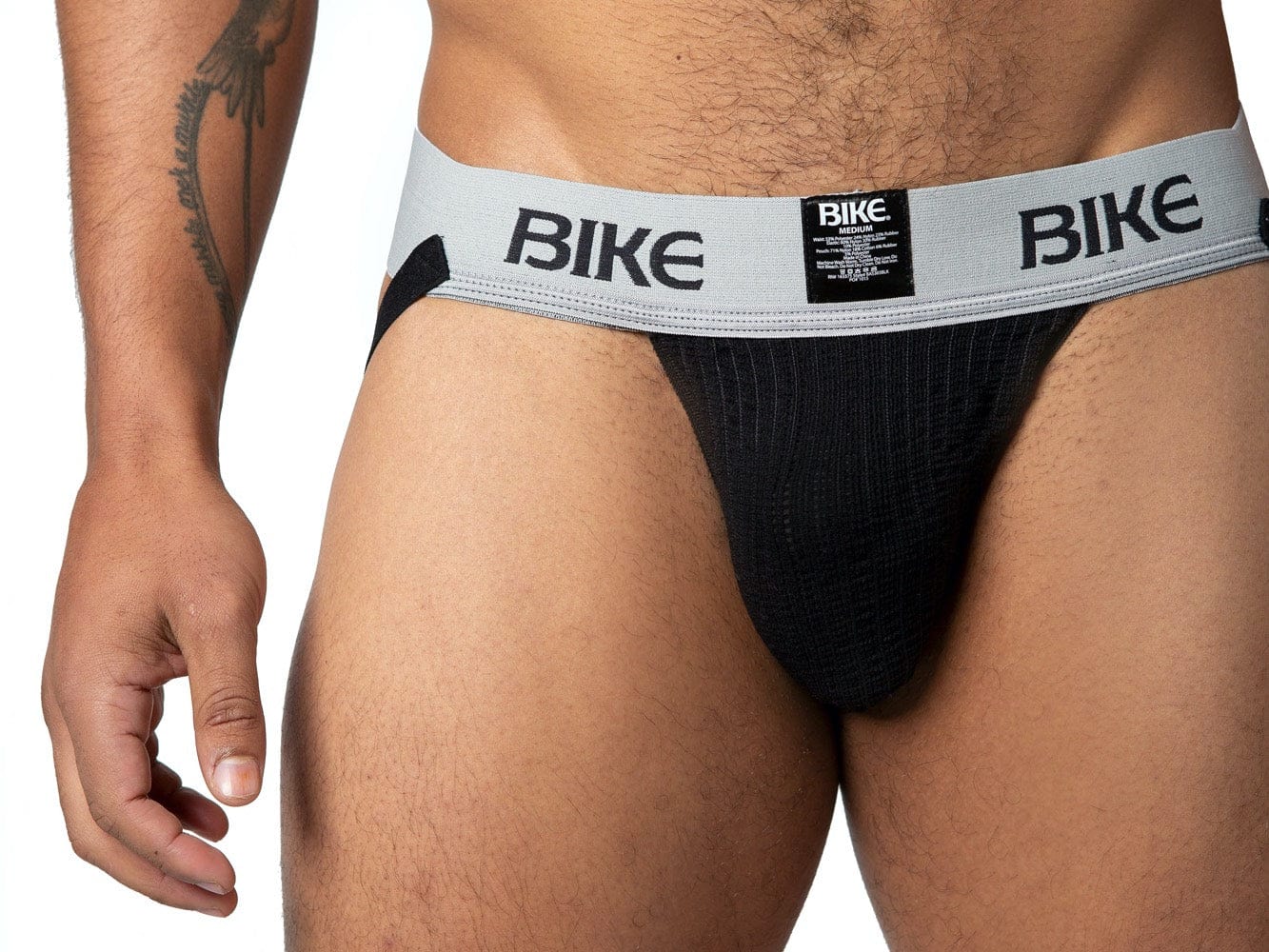 Boys Bike Jock strap Underwear Athletic Supporter 26 / 28 Medium New