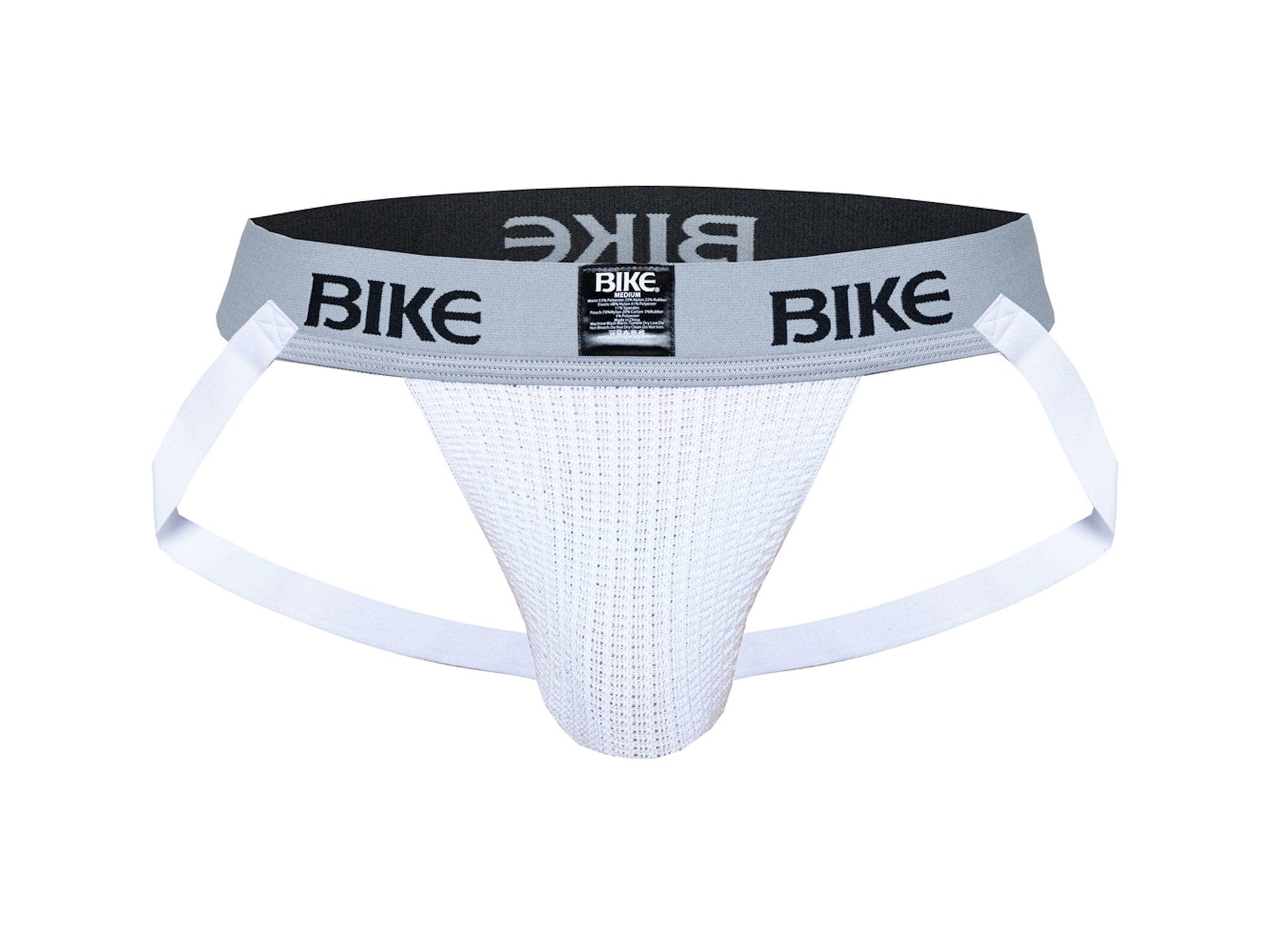 Powerhouse Collection - 'Men's supporter' underwear with box by Bike  Athletic Company