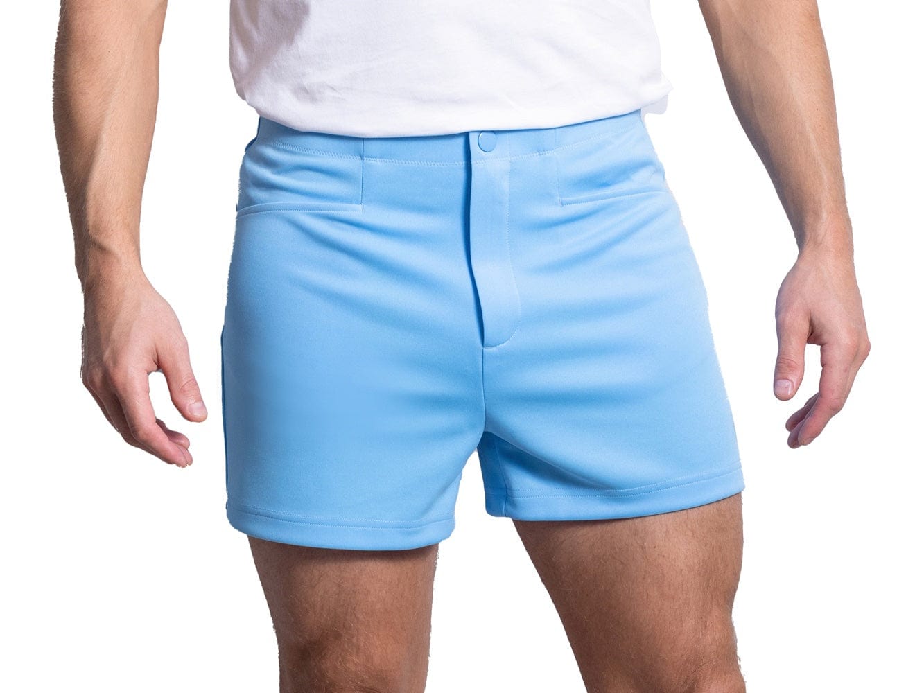 Unleashing Style and Comfort: A Comprehensive Guide to Men's Coach Shorts